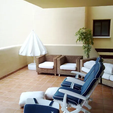 Terrazas 6 * Estepona