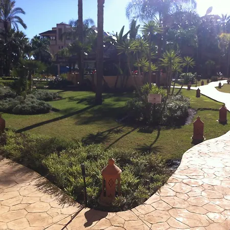 Terrazas 6 *