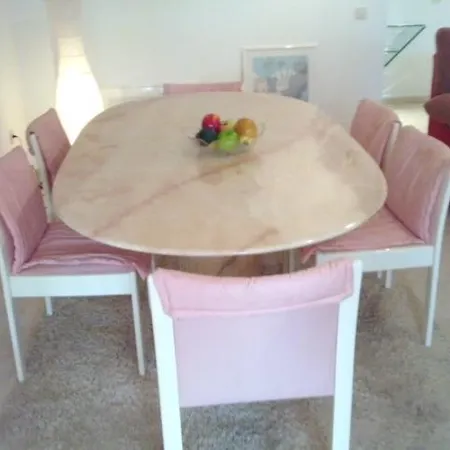 Appartement Terrazas 6 Estepona