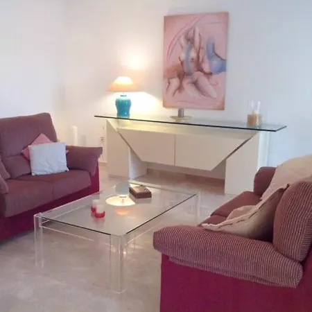 Terrazas 6 Appartement *