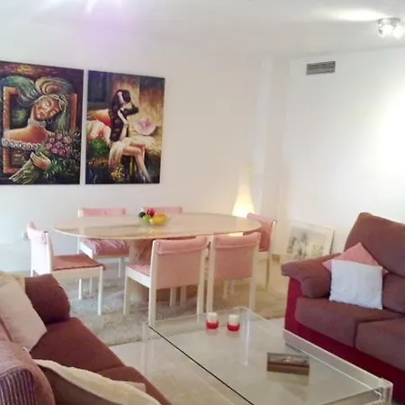 Appartement Terrazas 6 *