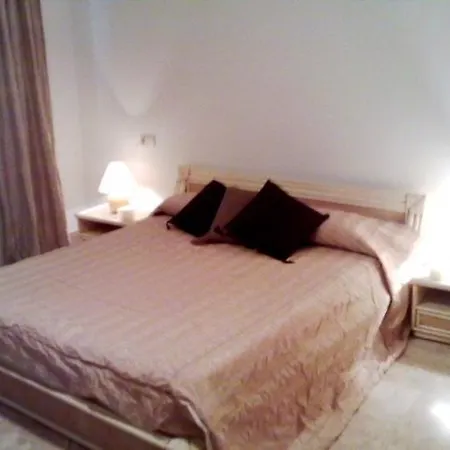 Appartement Terrazas 6